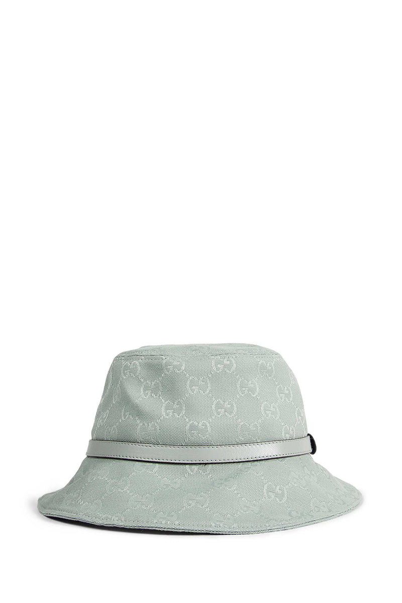 GG Canvas Bucket Hat