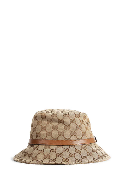 GG Canvas Bucket Hat