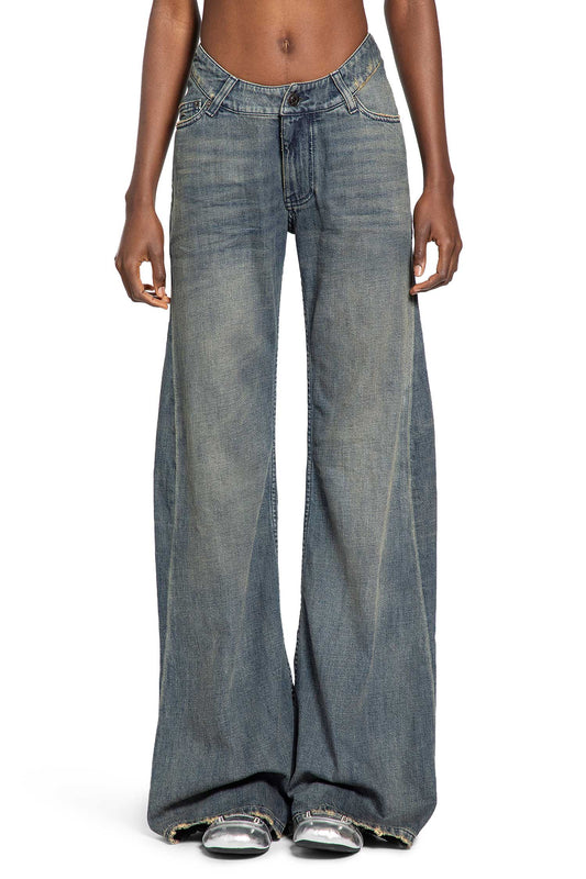 BALENCIAGA WOMAN  JEANS