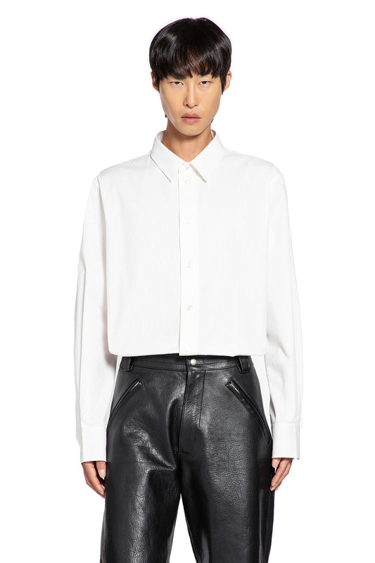 SAINT LAURENT MAN SHIRTS - Antonioli.eu