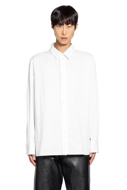 SAINT LAURENT MAN  SHIRTS