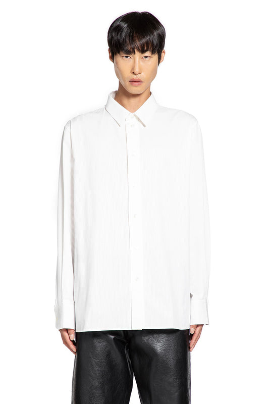 SAINT LAURENT MAN  SHIRTS