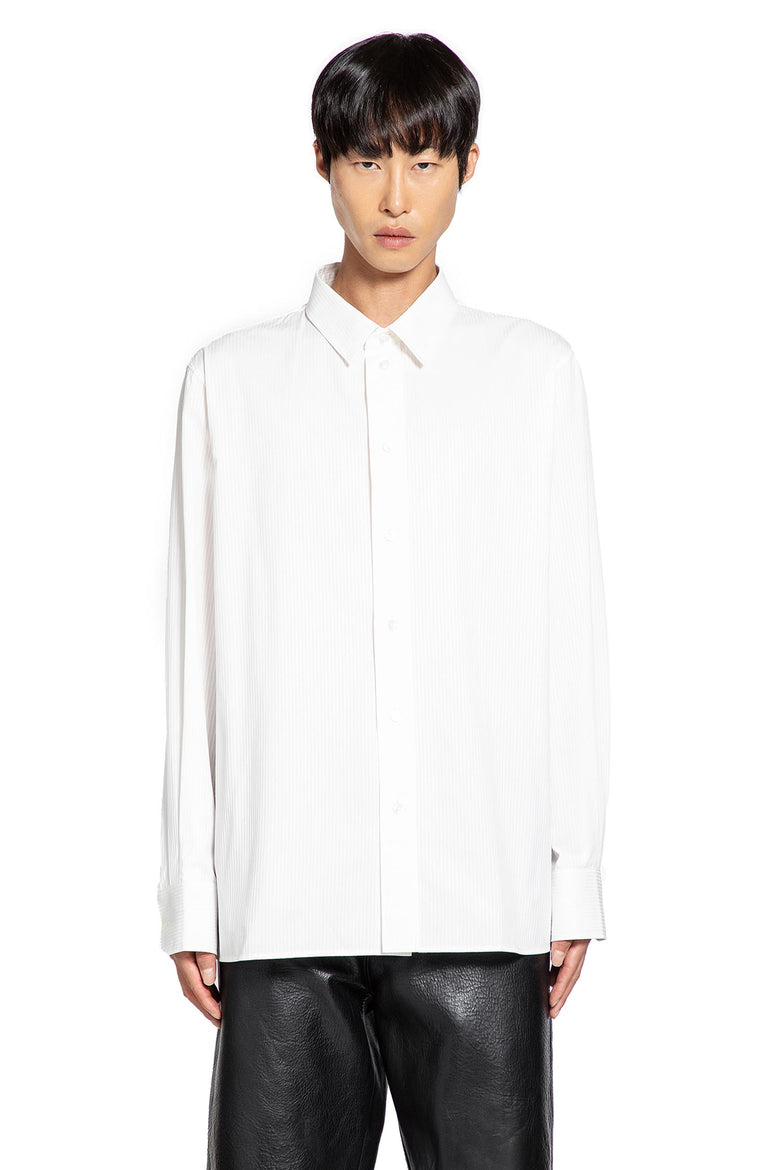 SAINT LAURENT MAN  SHIRTS