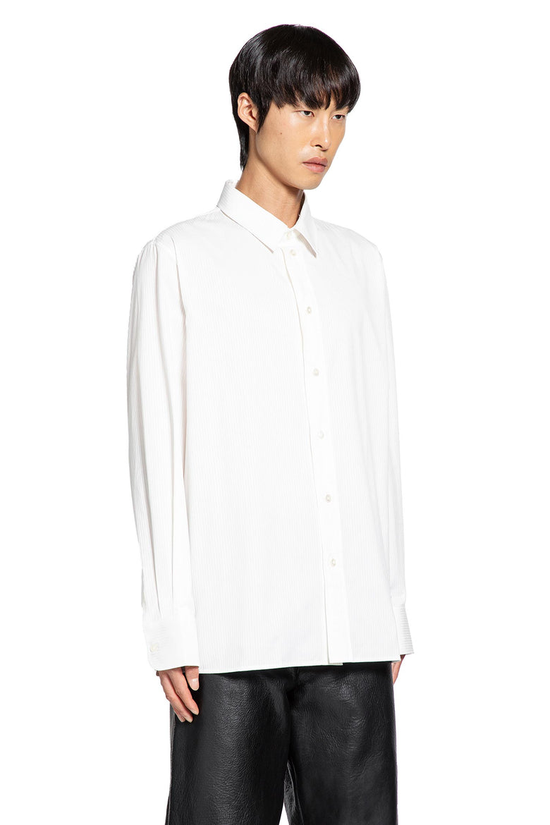 SAINT LAURENT MAN  SHIRTS