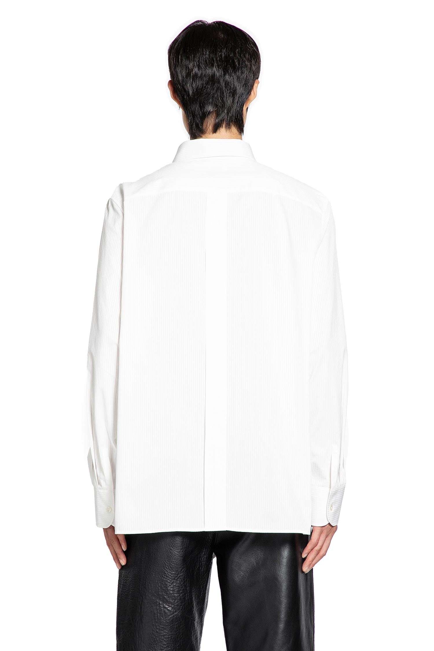 SAINT LAURENT MAN  SHIRTS