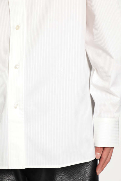 SAINT LAURENT MAN  SHIRTS