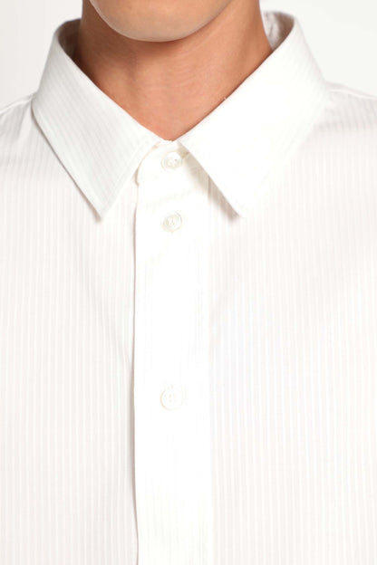 SAINT LAURENT MAN  SHIRTS