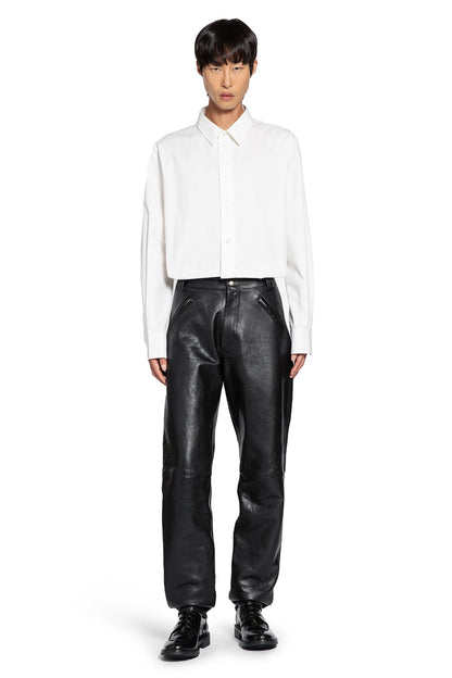 SAINT LAURENT MAN  SHIRTS
