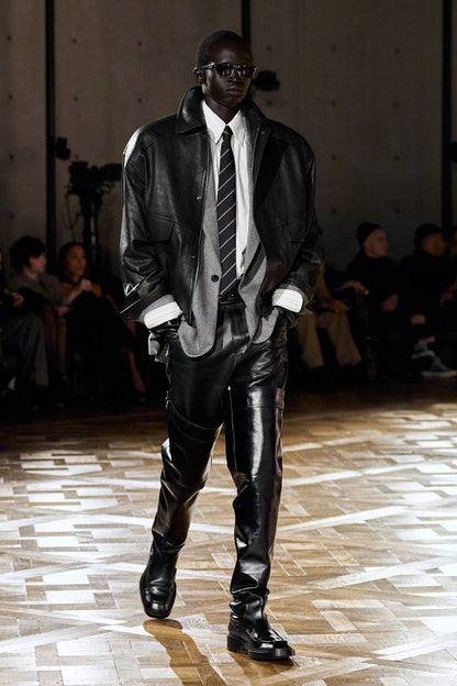 SAINT LAURENT MAN  SHIRTS