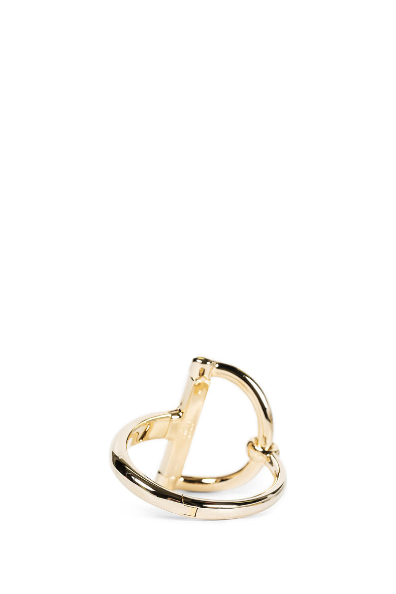 Half Horsebit Bracelet