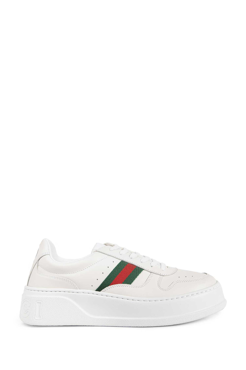 GUCCI Chunky Sneakers woman