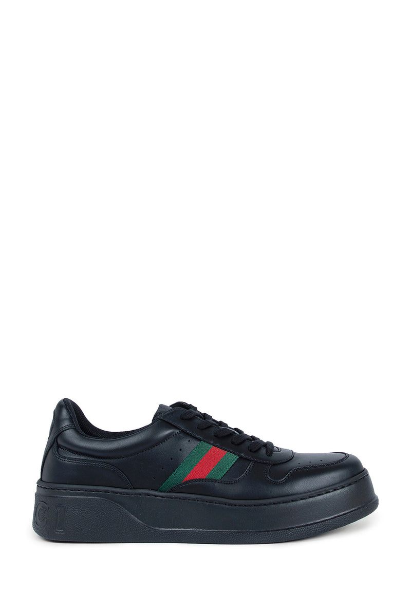 GUCCI Chunky Web Sneakers man