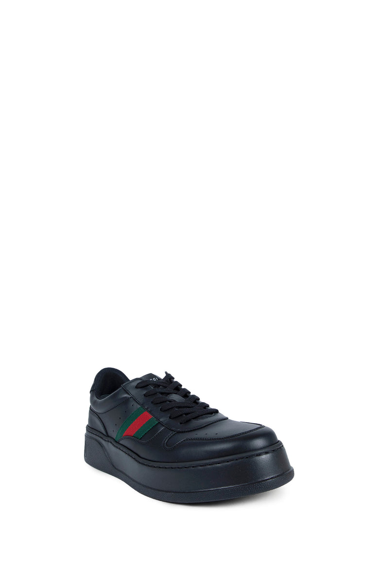 Chunky Web Sneakers