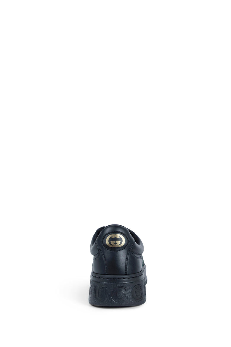 Chunky Web Sneakers