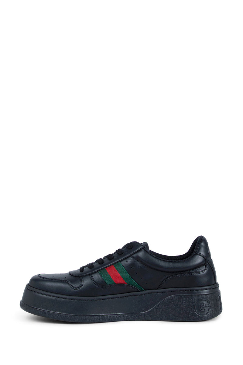 GUCCI Chunky Web Sneakers man