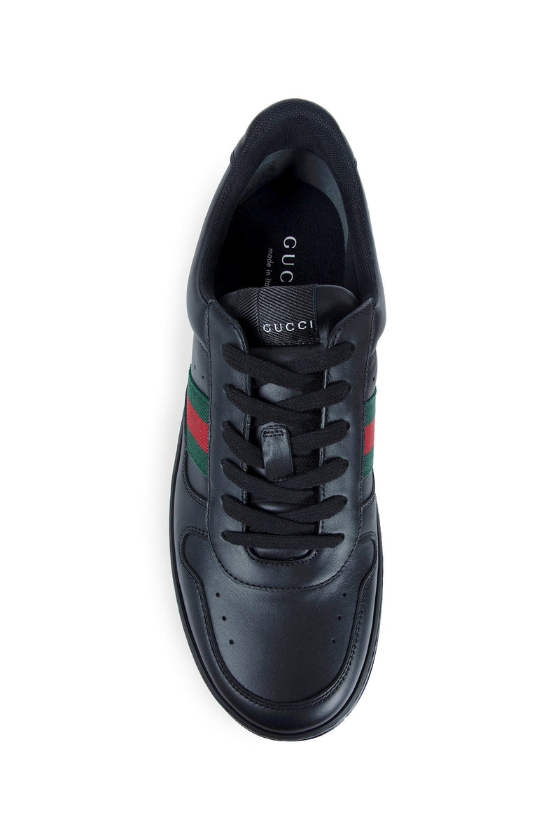 GUCCI Chunky Web Sneakers man