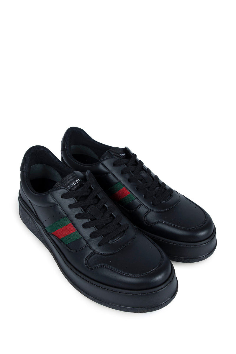 GUCCI Chunky Web Sneakers man