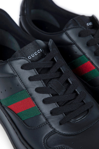 Chunky Web Sneakers