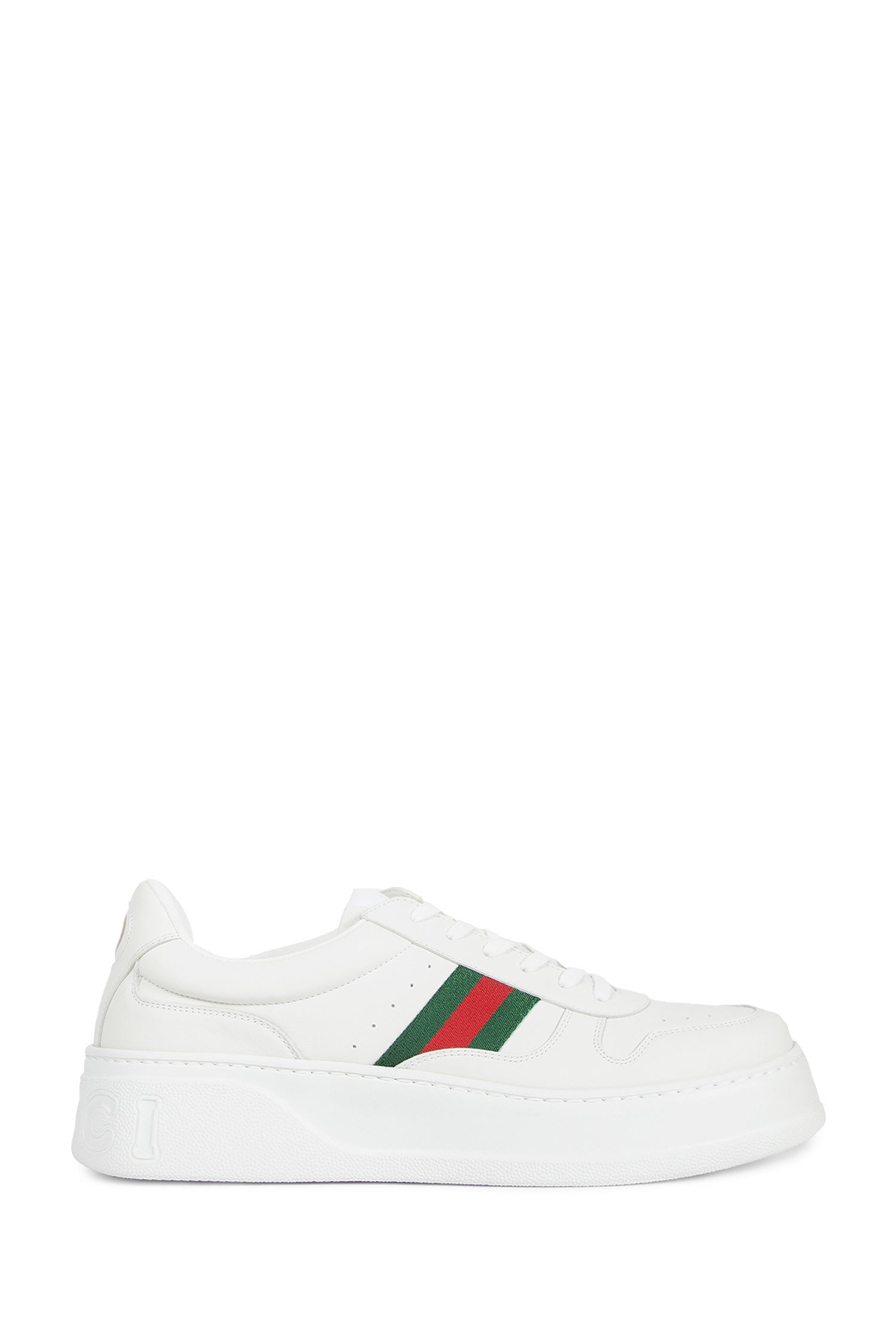 Chunky Web Sneakers