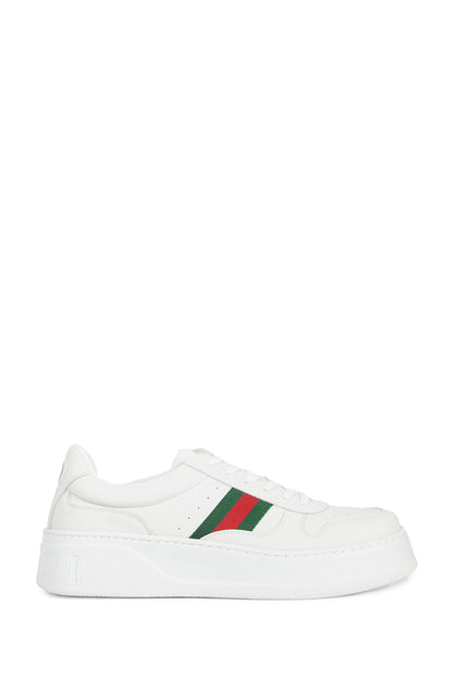 Chunky Web Sneakers