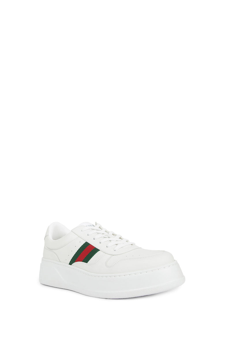 Chunky Web Sneakers