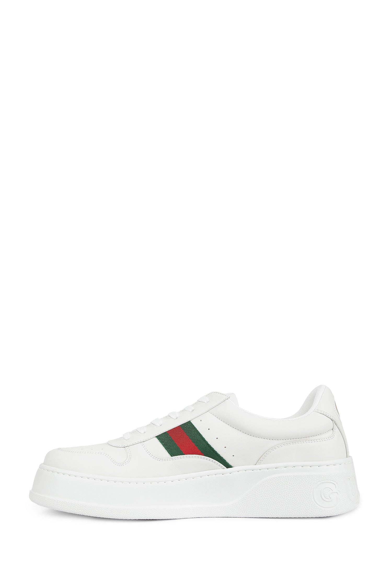 Chunky Web Sneakers