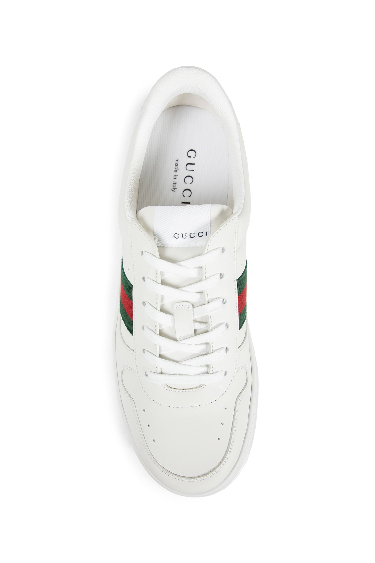 Chunky Web Sneakers