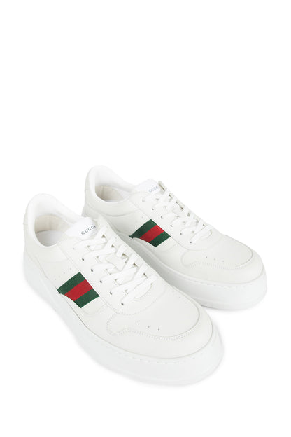 Chunky Web Sneakers