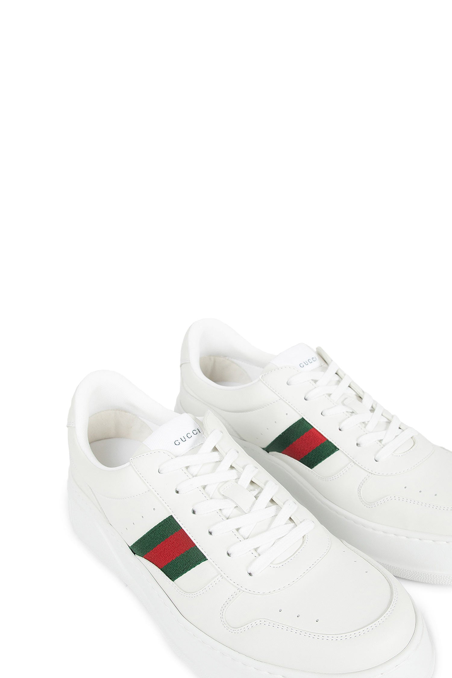 Chunky Web Sneakers