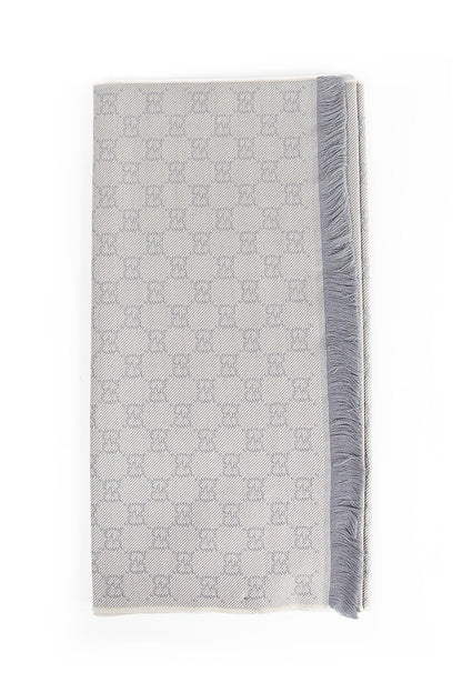 GG Wool Scarf