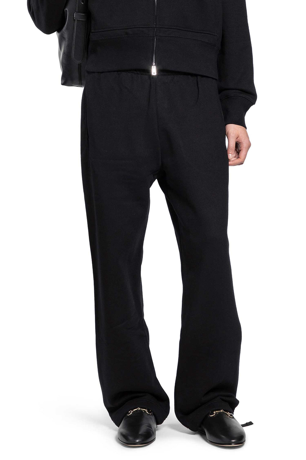 GUCCI Jersey Sweatpants man