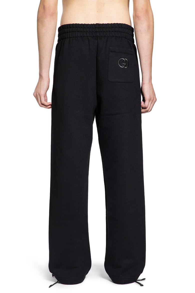 GUCCI Jersey Sweatpants man