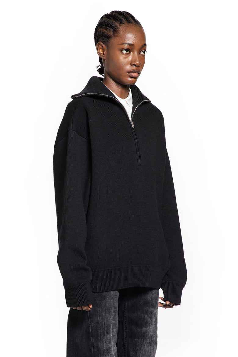 BALENCIAGA WOMAN  KNITWEAR