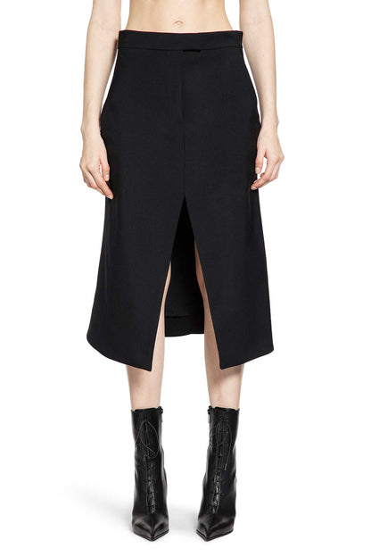 Cutaway Pencil Skirt