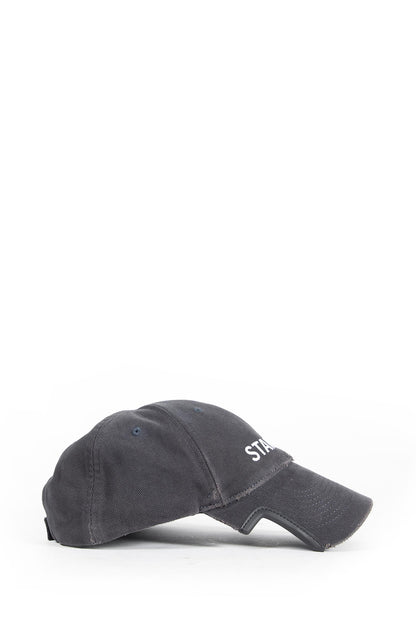 Standard Cap
