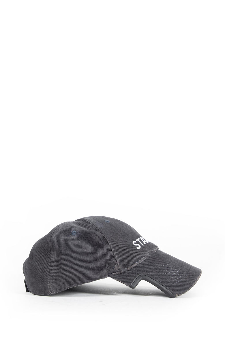 Standard Cap