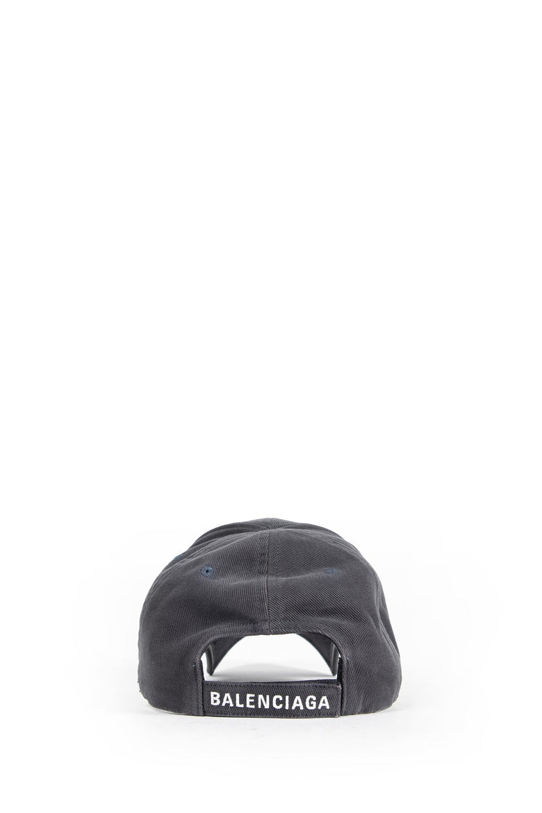 Standard Cap