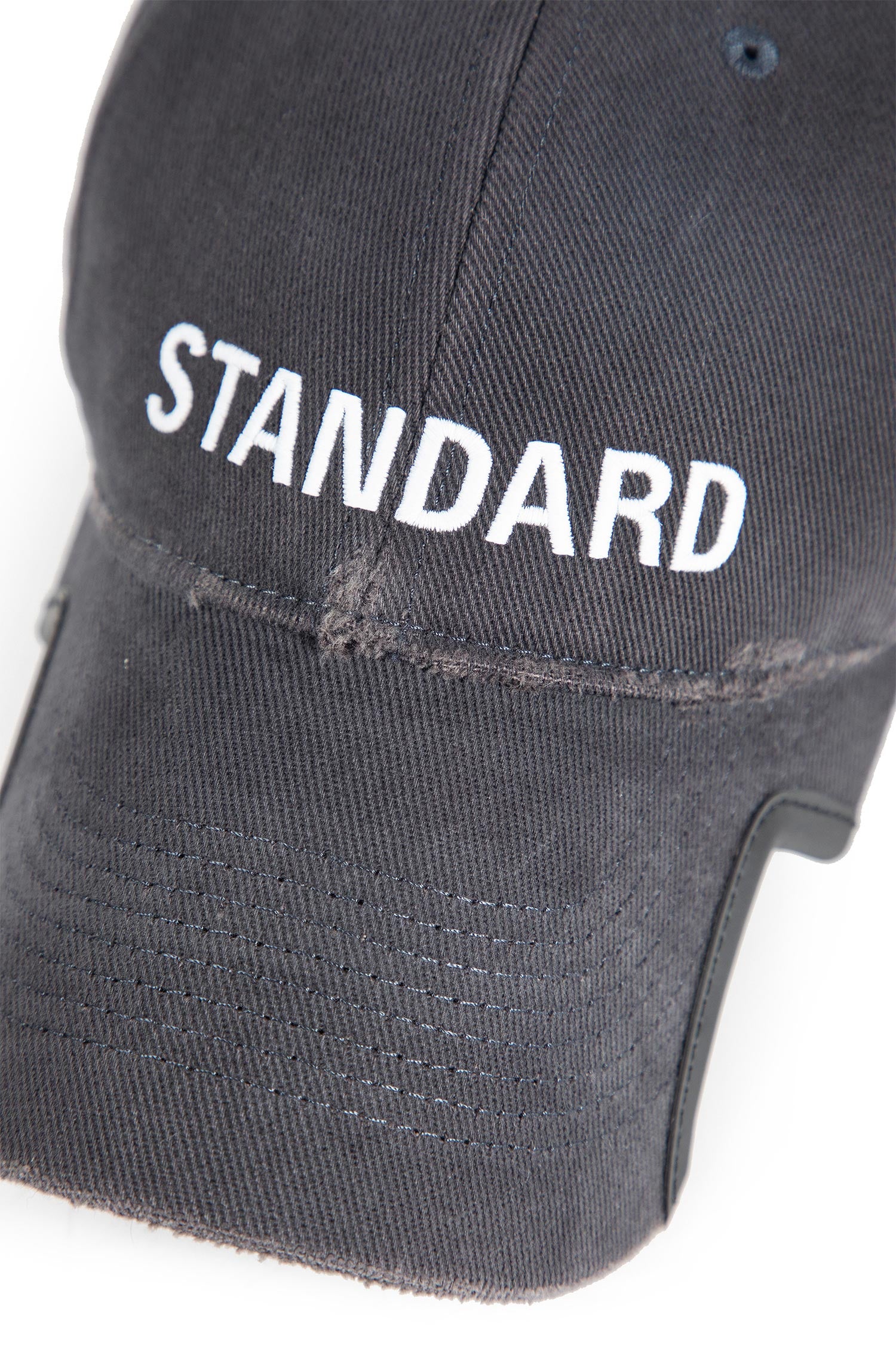 Standard Cap