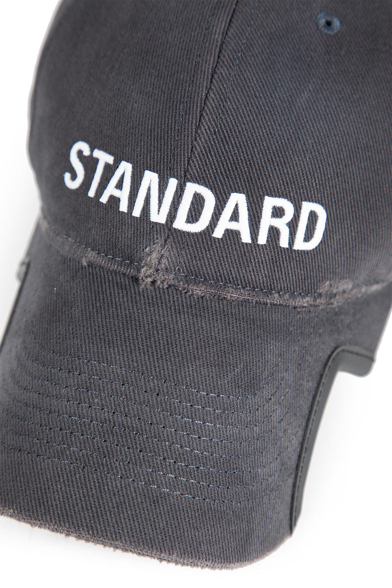 Standard Cap - Antonioli.eu