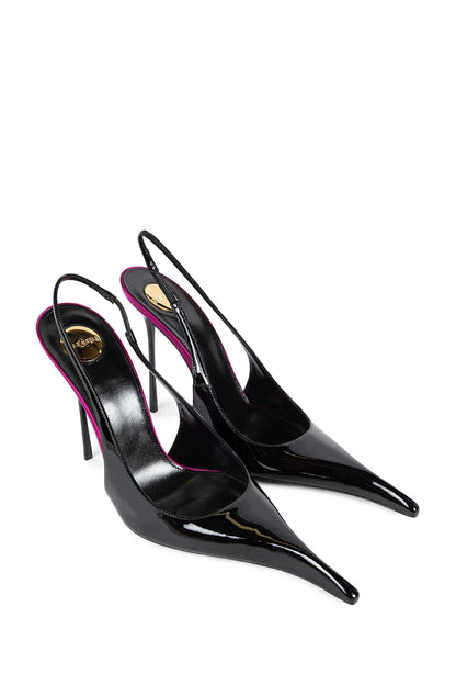 Amalia Slingback Pumps