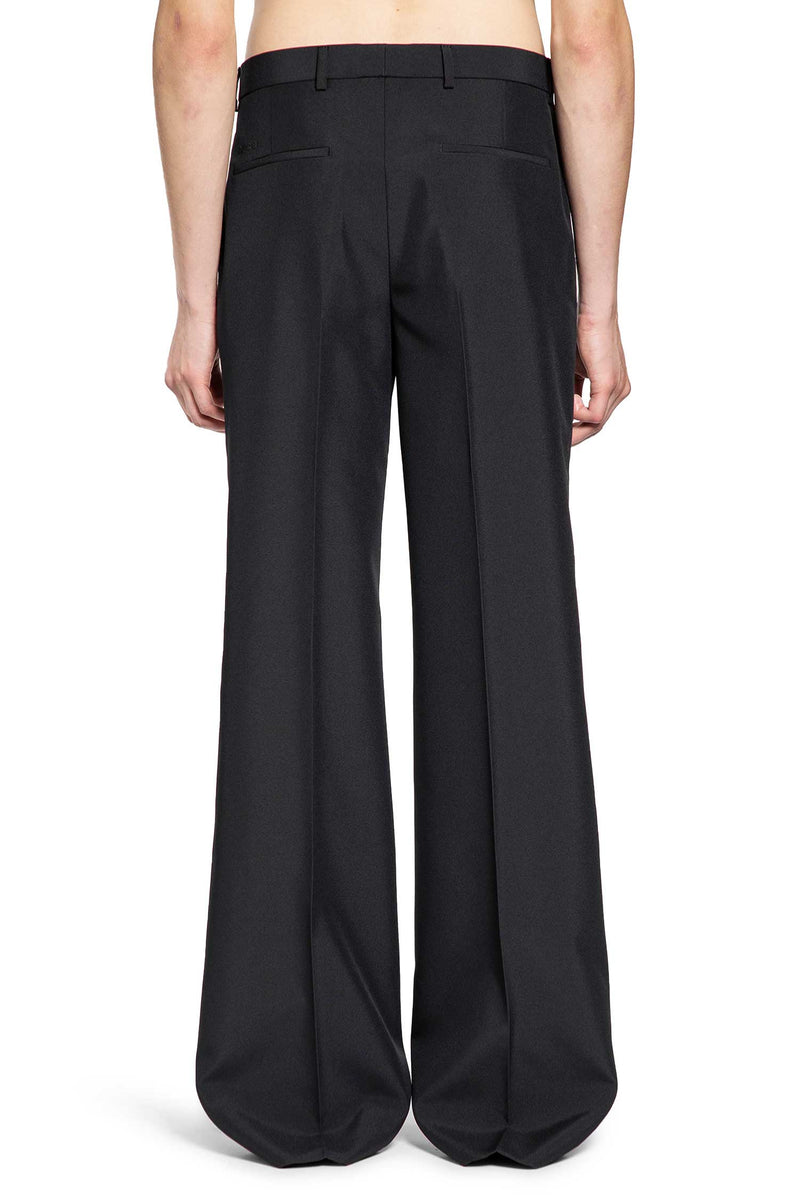 Twill Tailored Pants