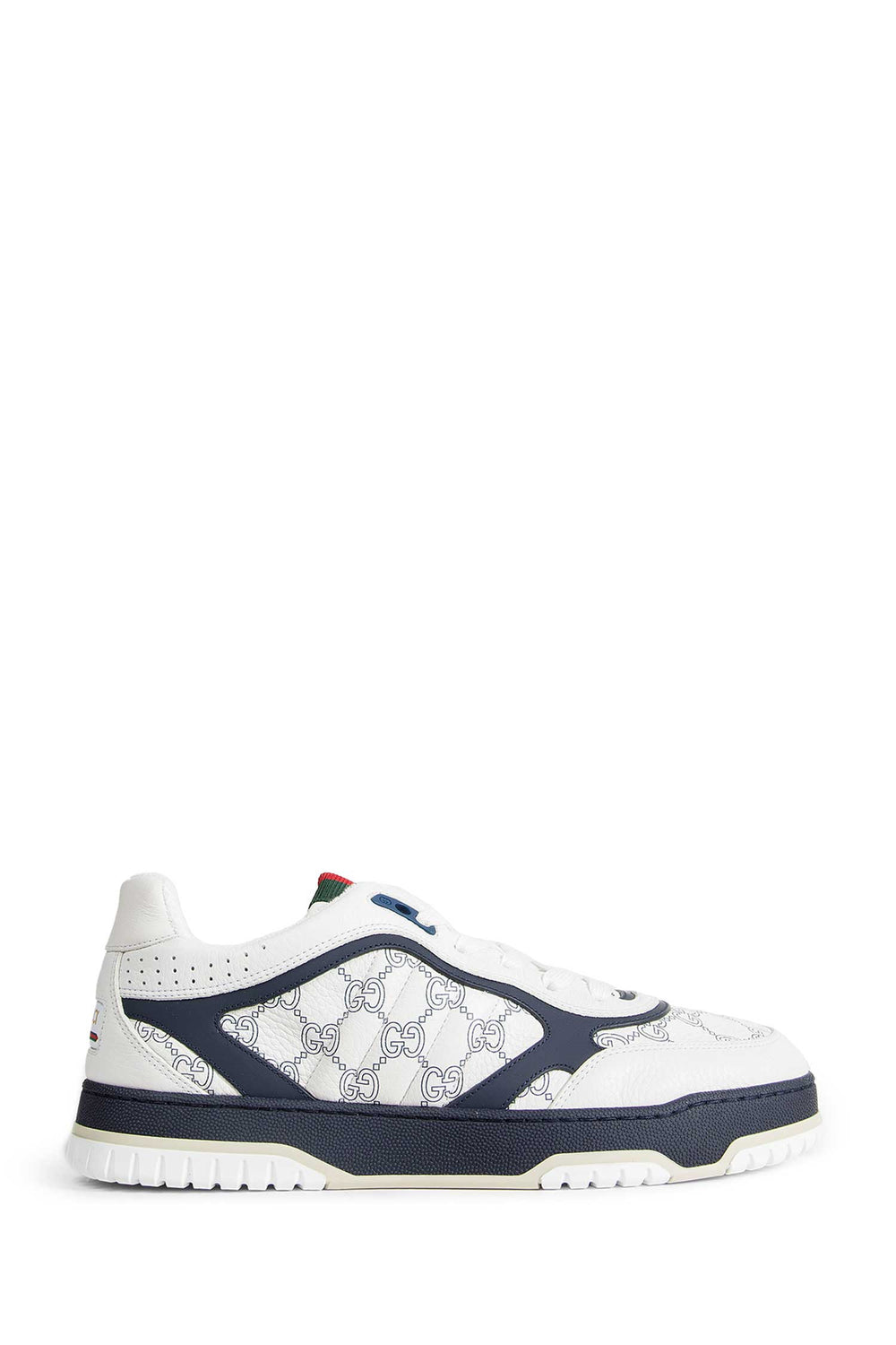 GUCCI Gucci Re-Web Trainers Sneakers man
