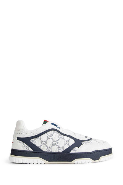 Gucci Re-Web Trainers Sneakers