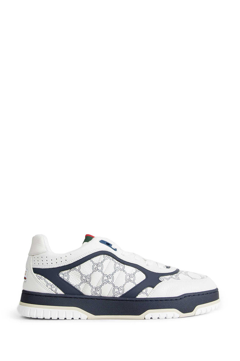 Gucci Re-Web Trainers Sneakers