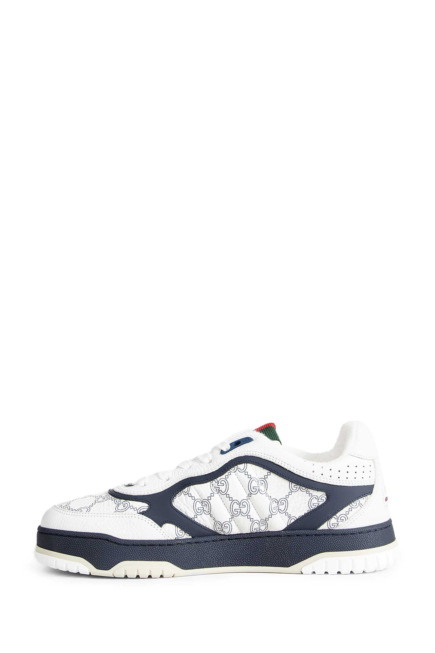 Gucci Re-Web Trainers Sneakers