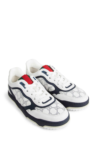 Gucci Re-Web Trainers Sneakers