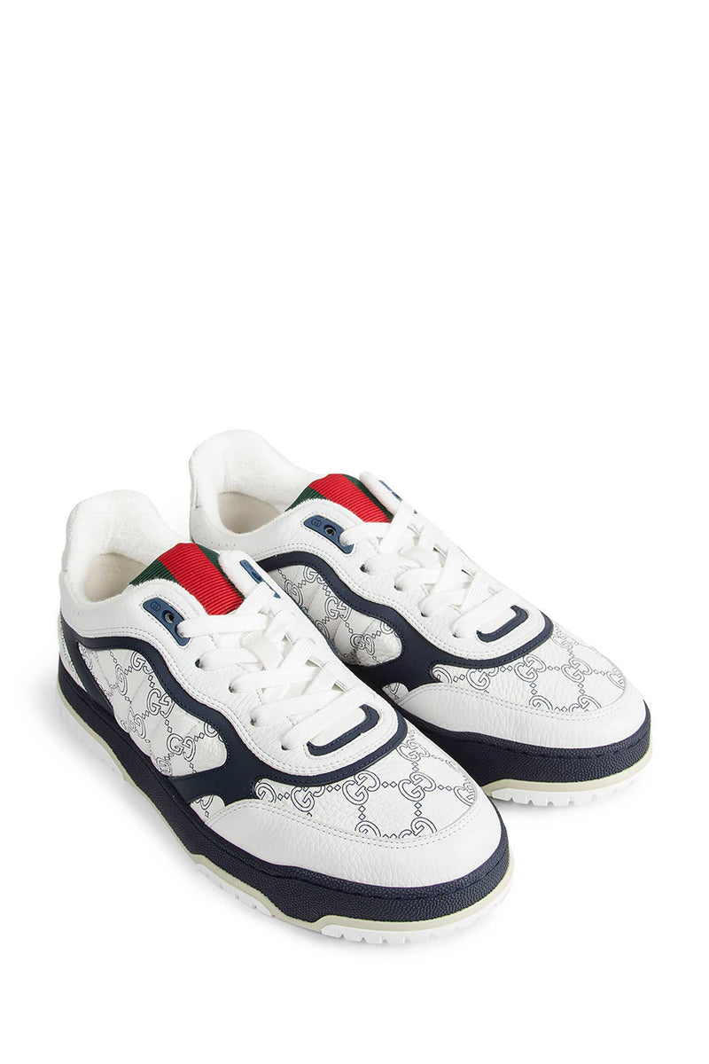 Gucci Re-Web Trainers Sneakers