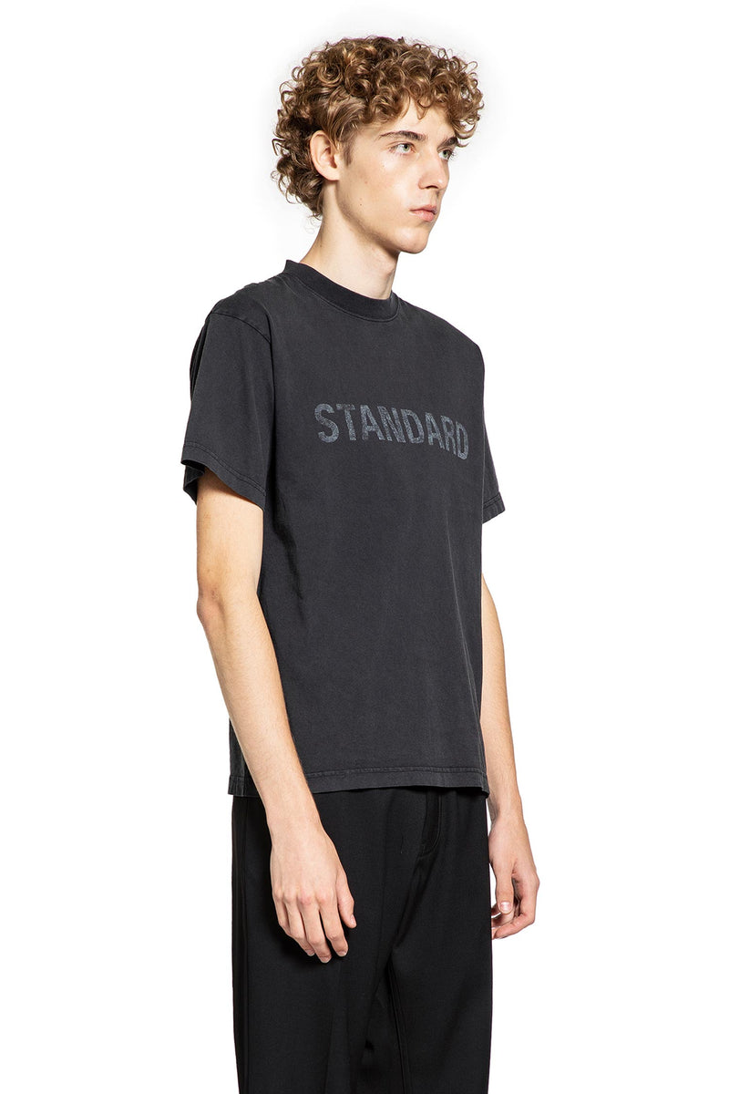 Standard T-Shirt Regular Fit - Antonioli.eu