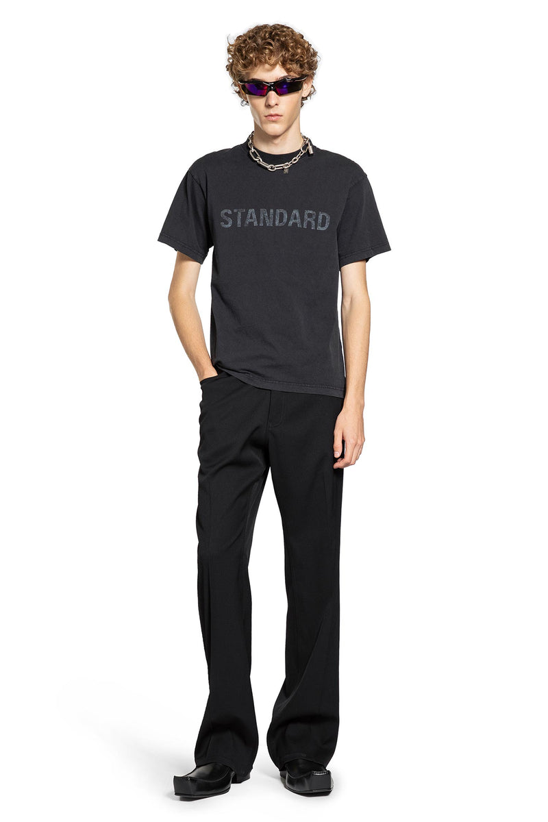 Standard T-Shirt Regular Fit - Antonioli.eu