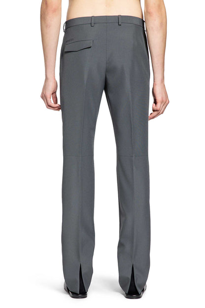 Tailored Pants